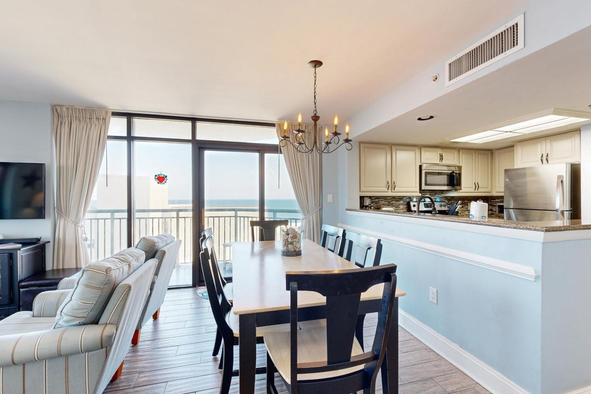Dunes North Tower #1510 Apartamento *