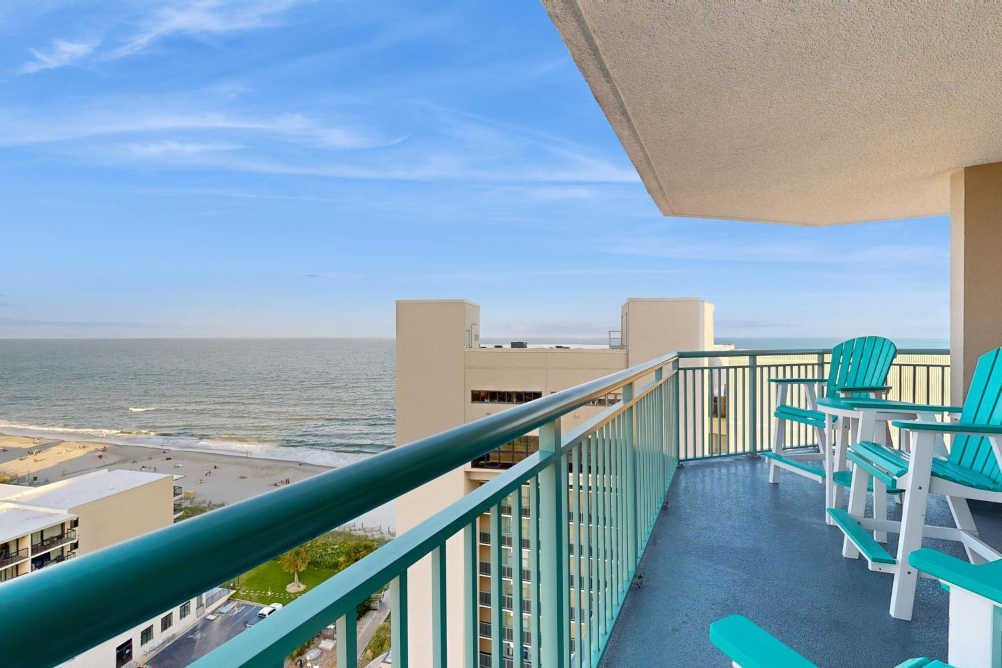 Apartamento Dunes North Tower #1510 *